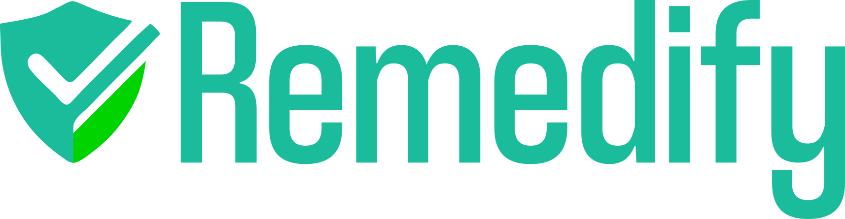 Remedify Logo
